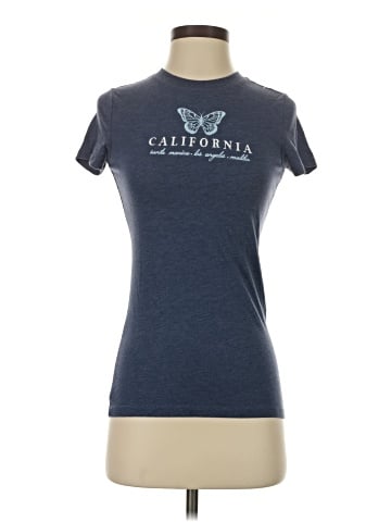 Aeropostale Short Sleeve T-Shirt (view 1)