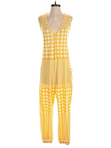 Lily by Firmiana Jumpsuit (view 1)