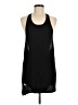 Leith 100% Rayon Black Tank Top Size M - photo 1
