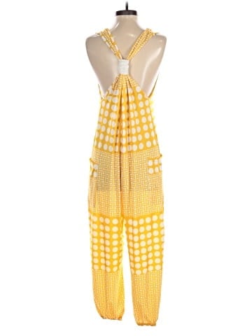 Lily by Firmiana Jumpsuit (view 2)