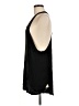 Leith 100% Rayon Black Tank Top Size M - photo 5