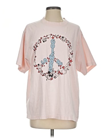 GOLF Short Sleeve T-Shirt (view 1)
