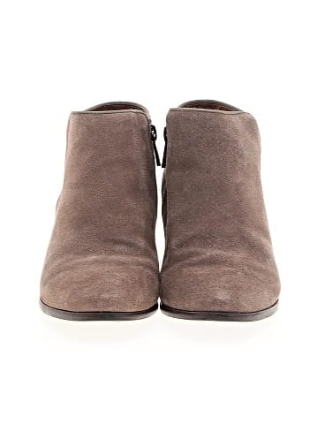 Crown Vintage Ankle Boots (view 2)