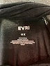 Evri Black Sleeveless T-Shirt Size 0X - photo 7