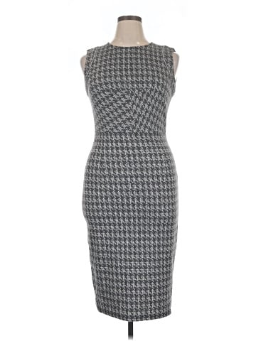 Donna Morgan Cocktail Dress (view 1)