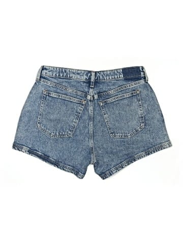 Abercrombie & Fitch Denim Shorts (view 2)