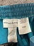 Alfred Dunner Blue Casual Pants Size 12 - photo 7