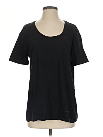 Burberry Brit Short Sleeve T-Shirt (view 1)