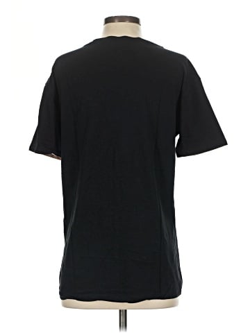 Burberry Brit Short Sleeve T-Shirt (view 2)