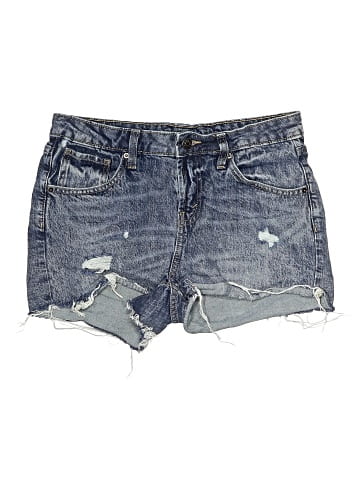 Wild Fable Denim Shorts (view 1)