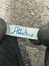 Abbeline Black Long Sleeve Turtleneck Size L - photo 7