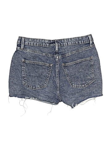 Wild Fable Denim Shorts (view 2)