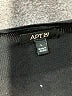 Apt. 9 100% Rayon Black Cardigan Size L - photo 7