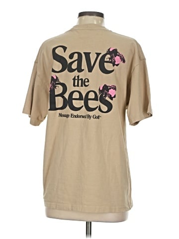GOLF Short Sleeve T-Shirt (view 2)