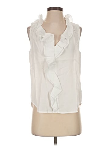 Kut from the Kloth Sleeveless Blouse (view 1)