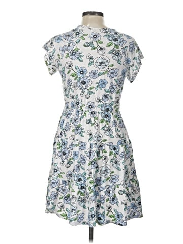 No Boundaries Casual Dress (view 2)