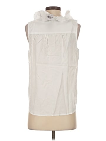 Kut from the Kloth Sleeveless Blouse (view 2)