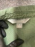 Rubbish 100% Cotton Solid Green Jacket Size M - photo 6