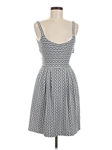 Postmark from Anthropologie Casual Dress (view 1)