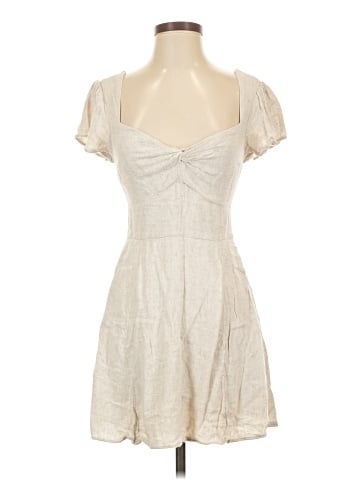 Abercrombie & Fitch Casual Dress (view 1)