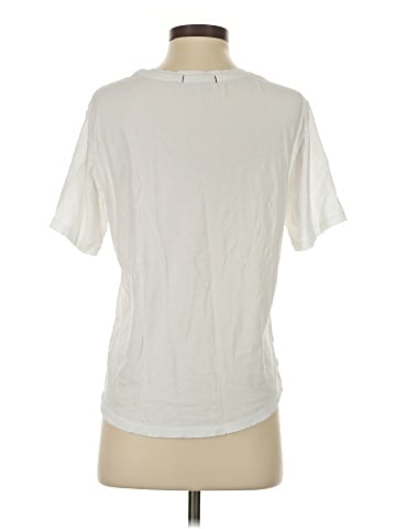 AMO Short Sleeve T-Shirt (view 2)