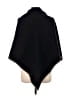 Echo 100% Recycled Polyester Black Wrap One size - photo 2