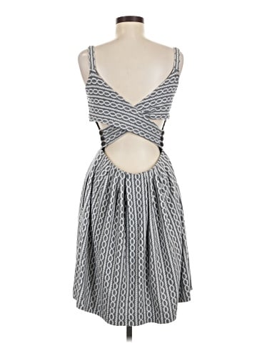 Postmark from Anthropologie Casual Dress (view 2)