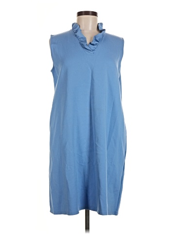 Jude Connally Casual Dress (view 1)