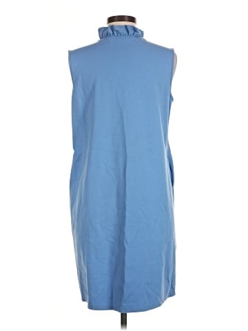Jude Connally Casual Dress (view 2)
