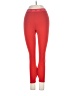 Yitty Red Active Pants Size XS - photo 1