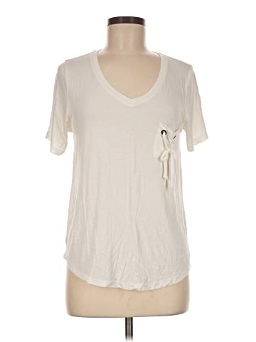 Tresics Short Sleeve T-Shirt (view 1)