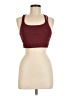 Athleta Burgundy Tank Top Size M - photo 1
