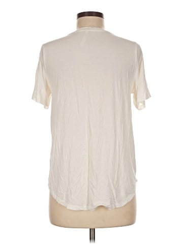 Tresics Short Sleeve T-Shirt (view 2)