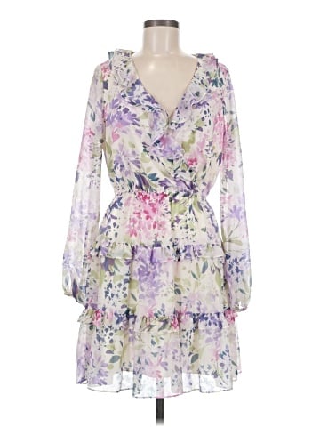 Lauren by Ralph Lauren Cocktail Dress (view 1)