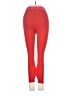 Yitty Red Active Pants Size XS - photo 2