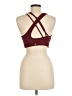 Athleta Burgundy Tank Top Size M - photo 2