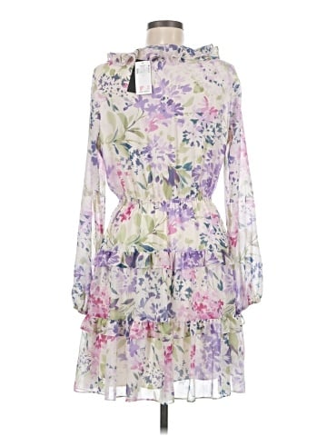 Lauren by Ralph Lauren Cocktail Dress (view 2)