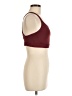 Athleta Burgundy Tank Top Size M - photo 4
