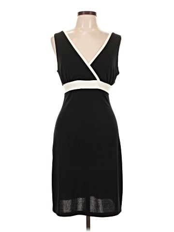 White House Black Market Cocktail Dress (view 1)