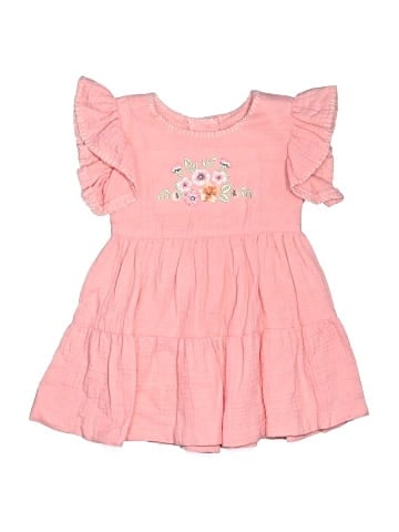 Bonnie Jean Dress (view 1)