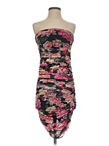 Express Cocktail Dress (view 1)