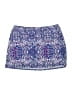 Tranquility by Colorado Clothing Paisley Blue Skort Size XL - photo 1