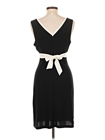 White House Black Market Cocktail Dress (view 2)