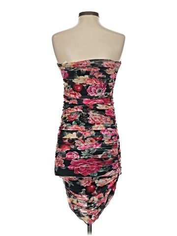 Express Cocktail Dress (view 2)
