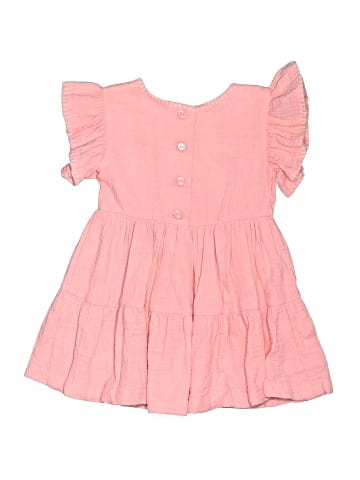 Bonnie Jean Dress (view 2)