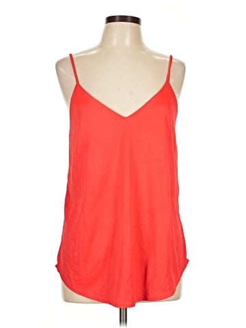 Cherish Sleeveless Top (view 1)