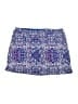 Tranquility by Colorado Clothing Paisley Blue Skort Size XL - photo 2