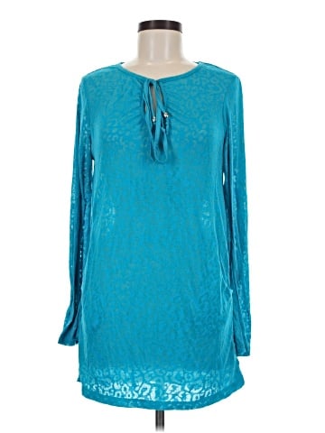 Catalina Long Sleeve T-Shirt (view 1)