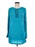 Catalina Teal Long Sleeve T-Shirt Size M - photo 1