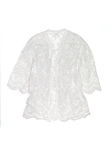 Shein 3/4 Sleeve Blouse (view 1)
